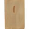 Ekena Millwork 5 1/4"W x 5"D x 7 1/2"H Bedford Bracket, Red Oak BKTW05X05X08BERO - alternate 2